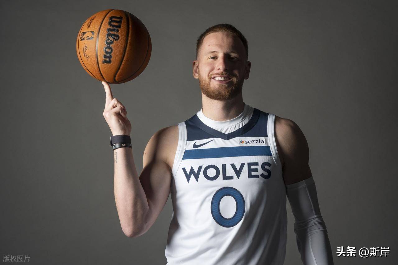开云中国官网-NBA季后赛倒计时，明尼苏达森林狼赛前完成体检，细节引发关注，悬念犹存，高层口径保持一致的简单介绍