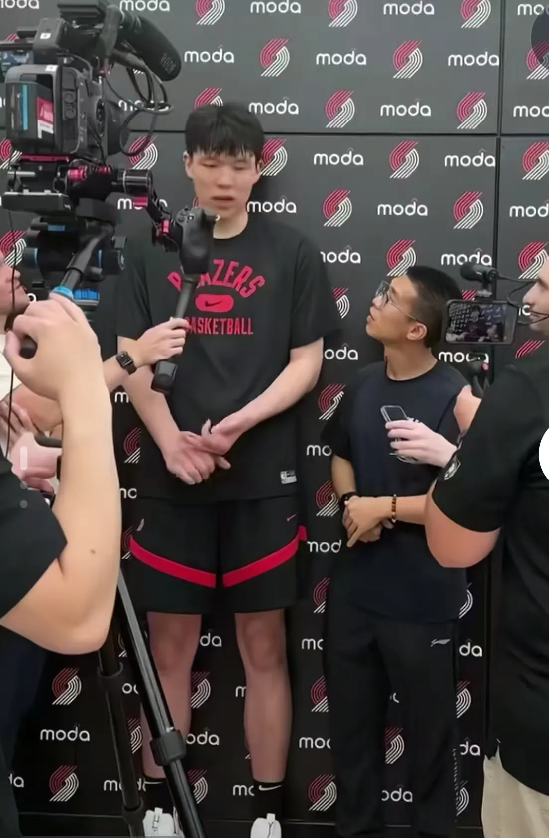 开云综合服务-关于转会期NBA总决赛焦点战,深圳男篮伤情更新,信心回归,球队文化再被提及的信息